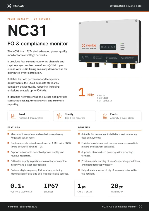 NC31 PDF cover