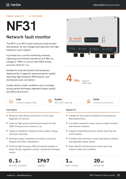 NF31 PDF cover