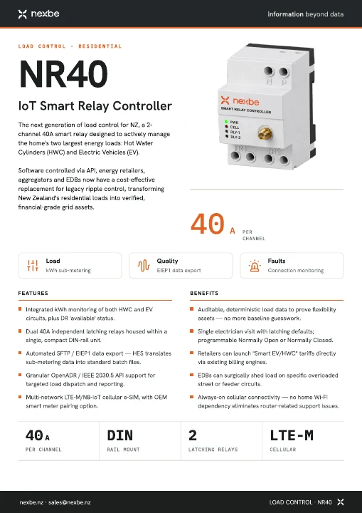 NR40 PDF cover