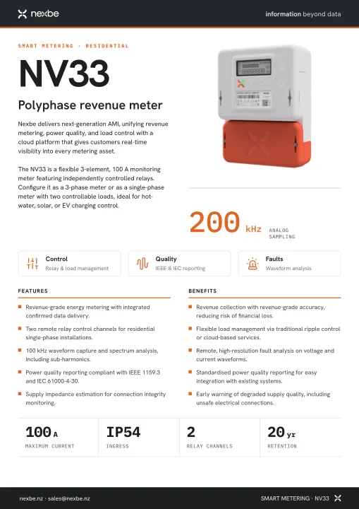 NV33 PDF cover